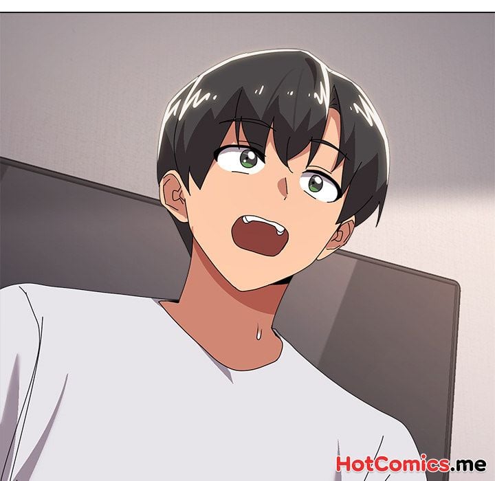 What’s Wrong With This Family? (Uncensored) Chapter 43 - Page 89