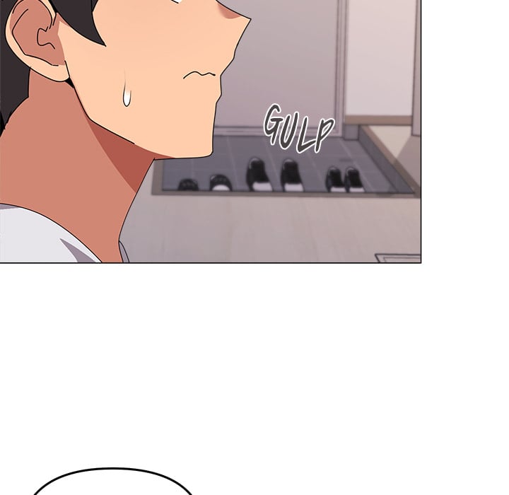 What’s Wrong With This Family? (Uncensored) Chapter 43 - Page 95