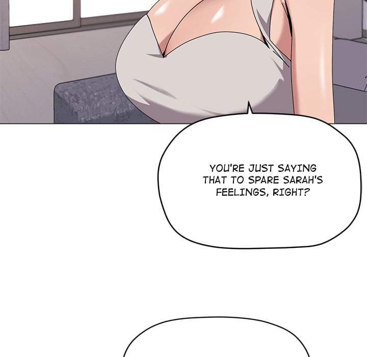 What’s Wrong With This Family? (Uncensored) Chapter 43 - Page 99