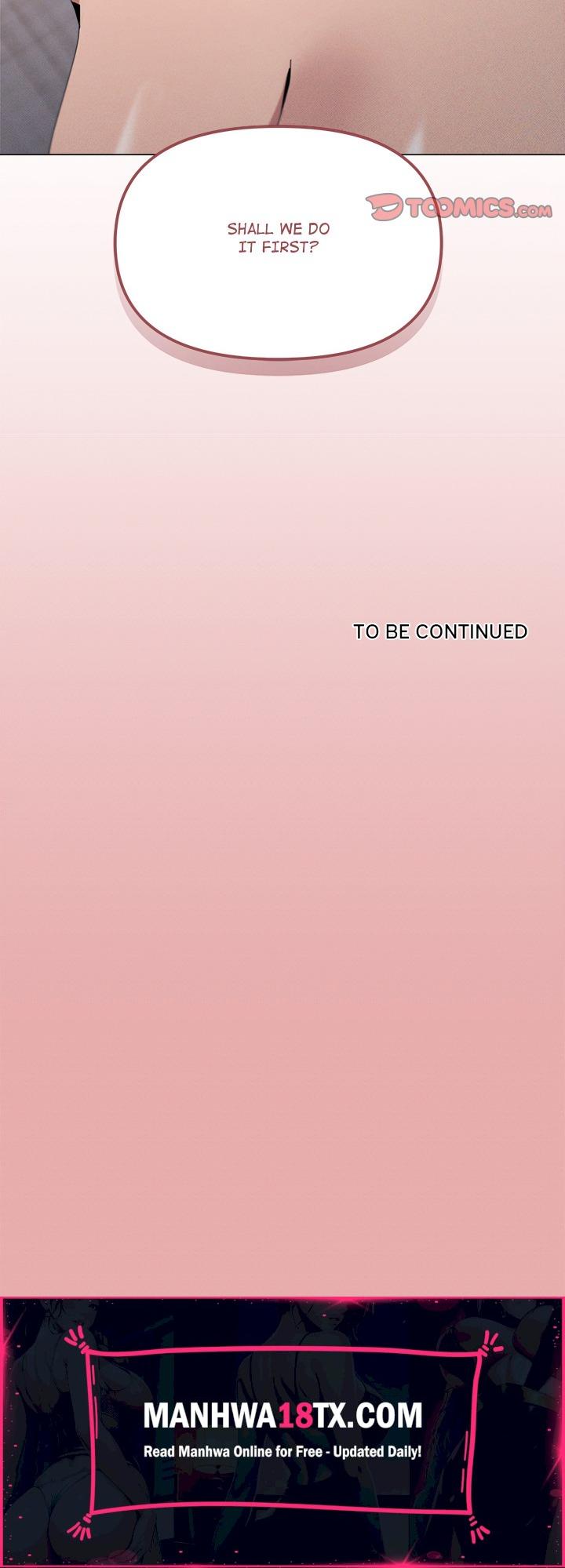 What’s Wrong With This Family? (Uncensored) Chapter 44 - Page 18