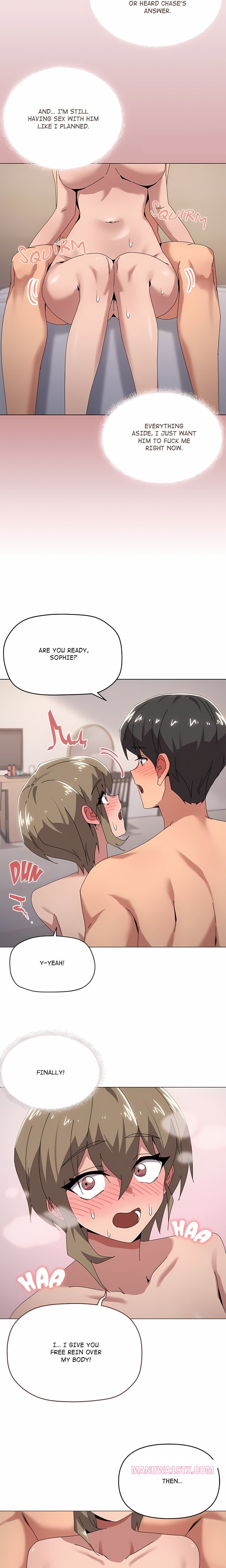 What’s Wrong With This Family? (Uncensored) Chapter 45 - Page 2