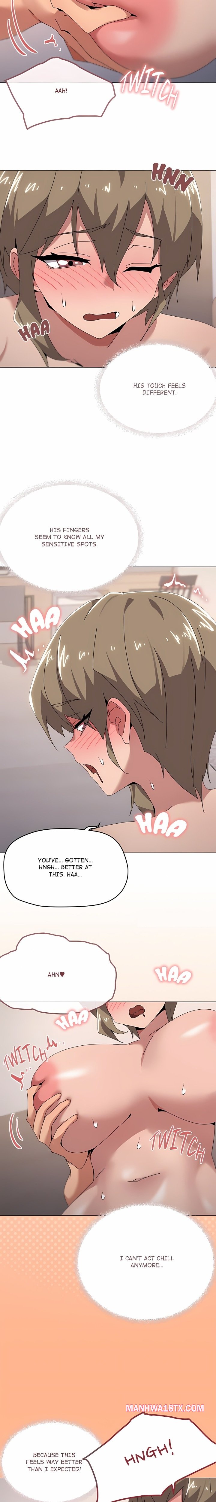 What’s Wrong With This Family? (Uncensored) Chapter 45 - Page 4