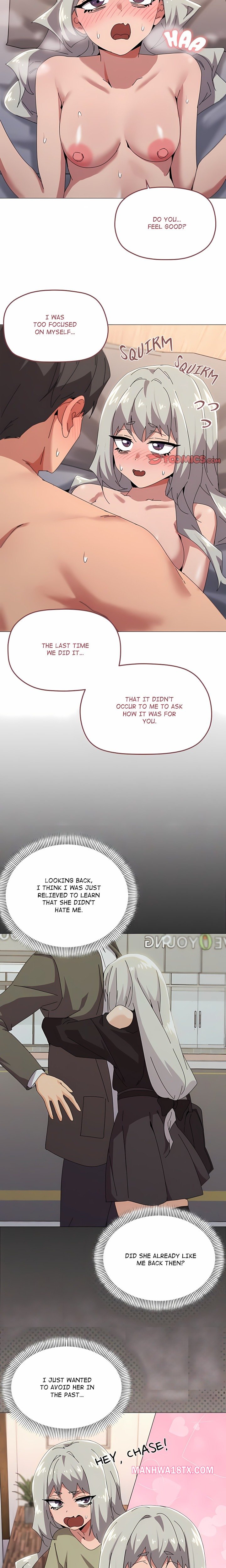 What’s Wrong With This Family? (Uncensored) Chapter 46 - Page 6