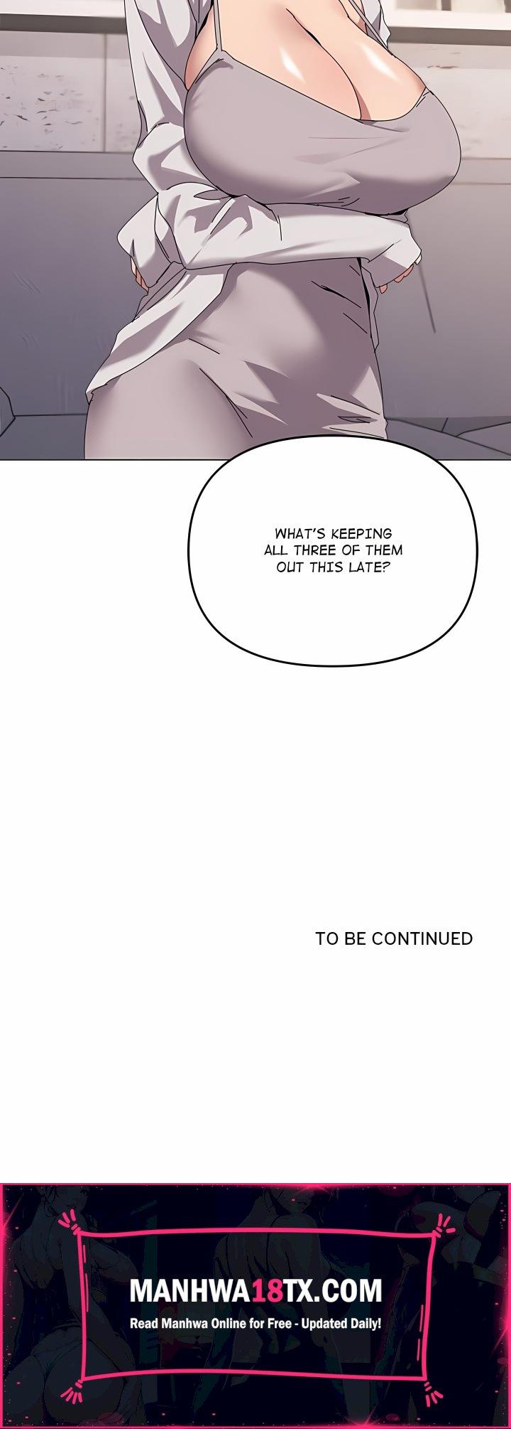 What’s Wrong With This Family? (Uncensored) Chapter 49 - Page 17