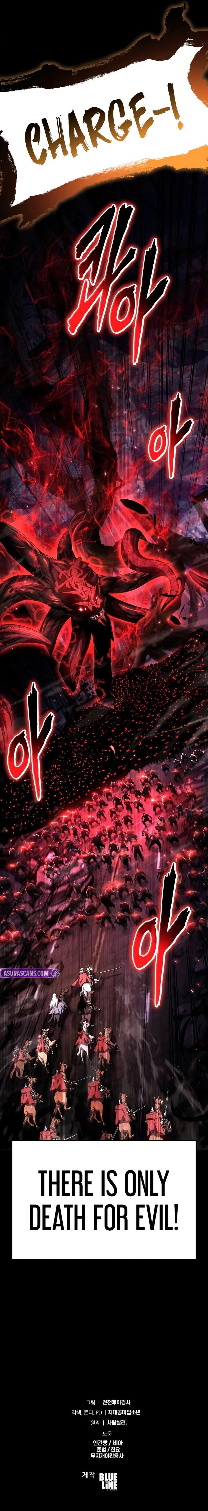 The Knight King Who Returned with a God Chapter 158 - Page 15