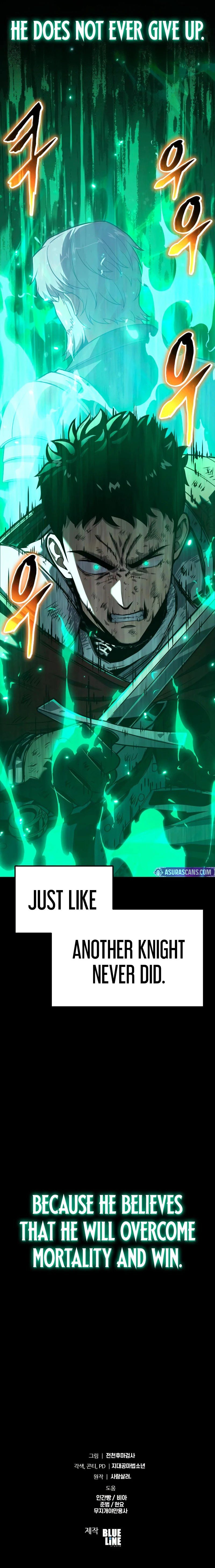 The Knight King Who Returned with a God Chapter 160 - Page 19