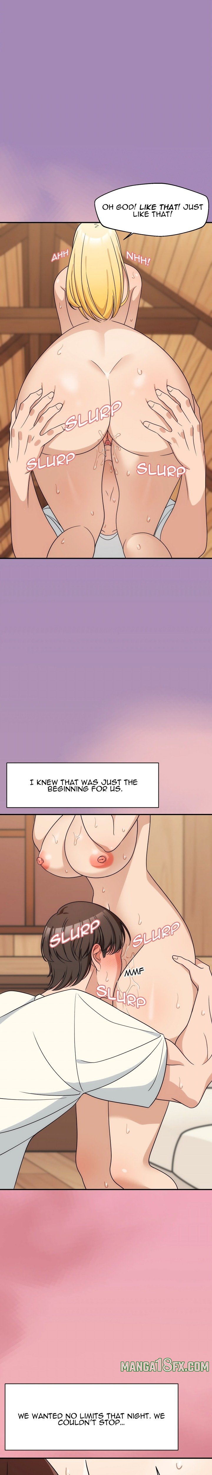 Teach Me First! (Uncensored) Chapter 20 - Page 1