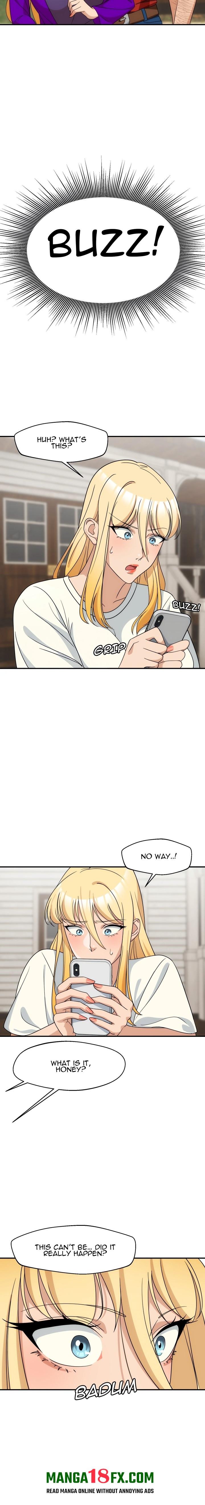 Teach Me First! (Uncensored) Chapter 20 - Page 14