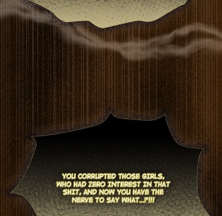 Believe Me! I Offer You My First Chapter 38 - Page 132