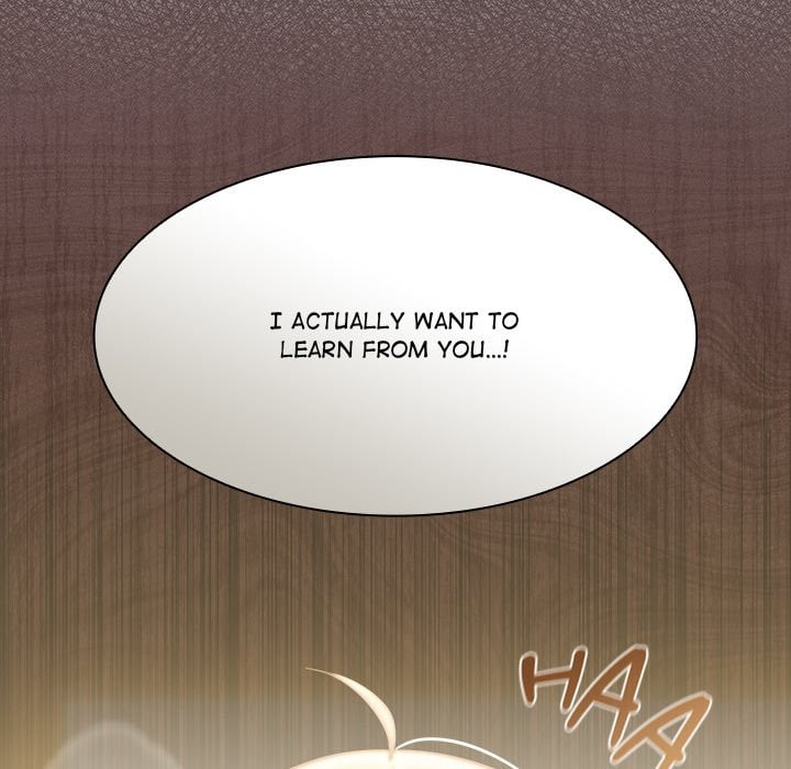 Believe Me! I Offer You My First Chapter 38 - Page 142