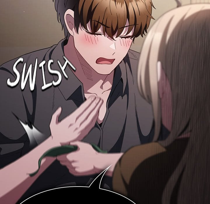 Believe Me! I Offer You My First Chapter 38 - Page 157