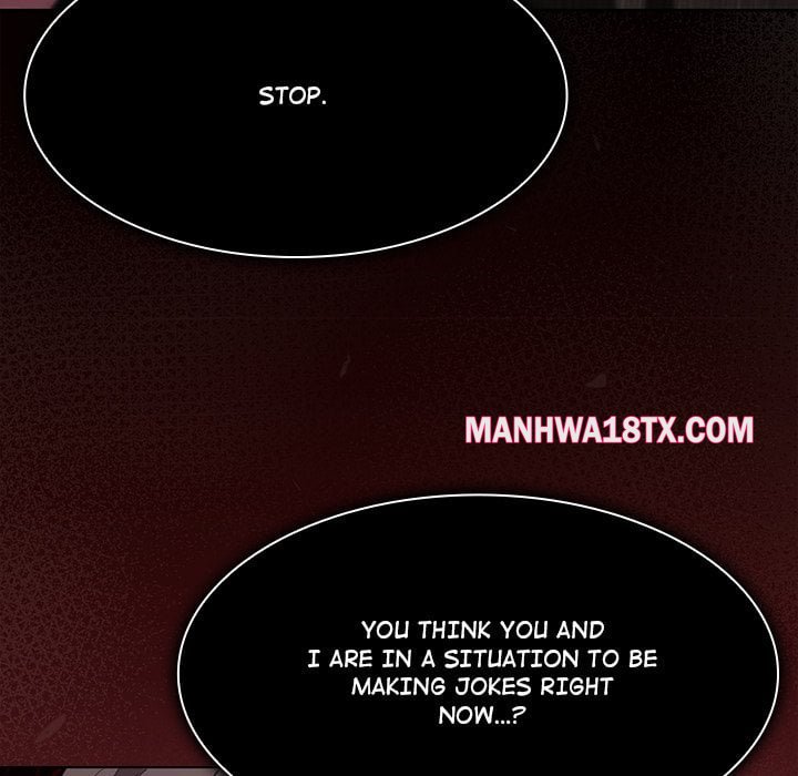 Believe Me! I Offer You My First Chapter 38 - Page 158