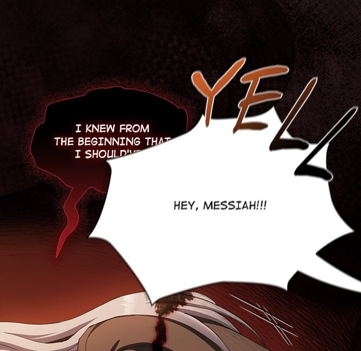 Believe Me! I Offer You My First Chapter 38 - Page 18