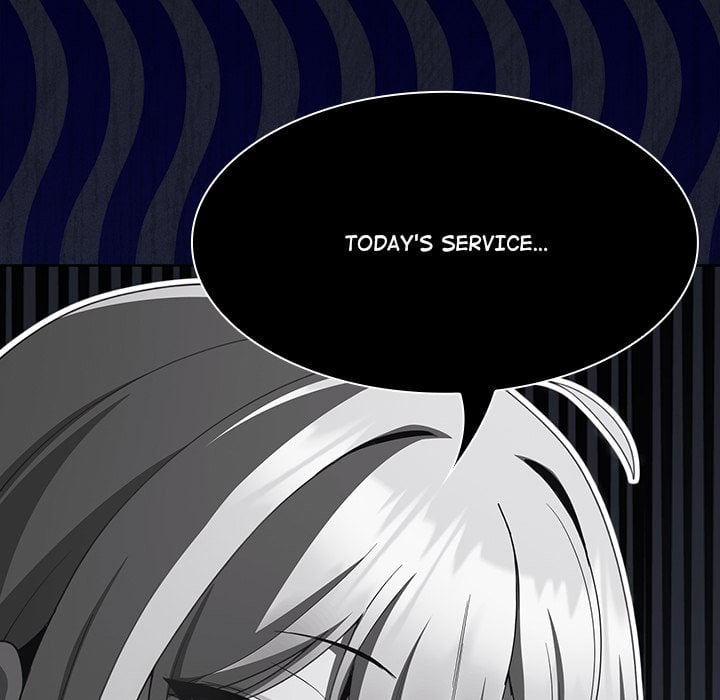 Believe Me! I Offer You My First Chapter 38 - Page 43