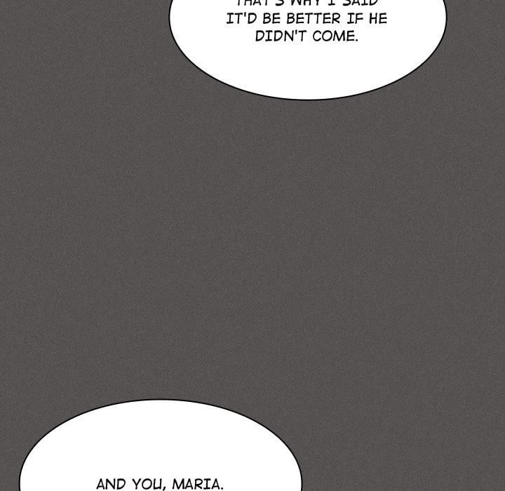 Believe Me! I Offer You My First Chapter 38 - Page 61