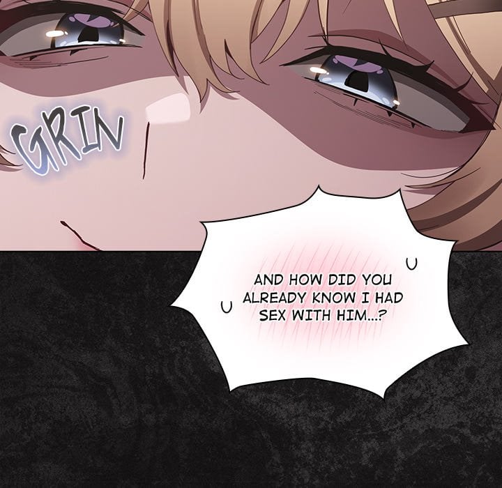 Believe Me! I Offer You My First Chapter 38 - Page 69