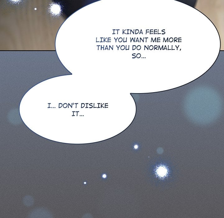 Believe Me! I Offer You My First Chapter 41 - Page 101