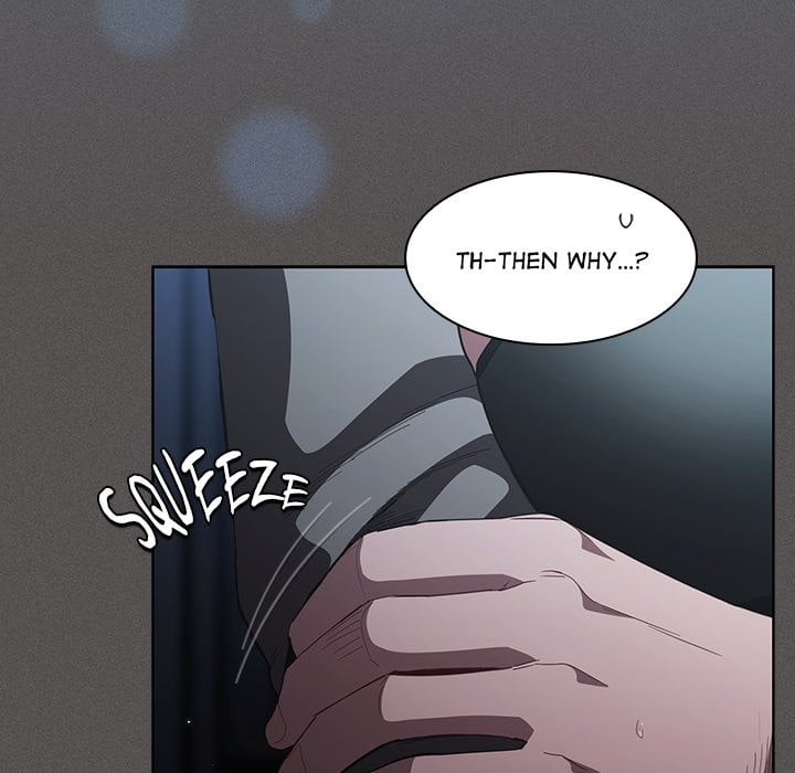 Believe Me! I Offer You My First Chapter 41 - Page 102