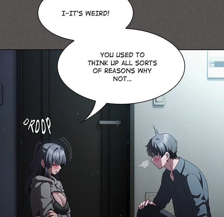 Believe Me! I Offer You My First Chapter 41 - Page 104