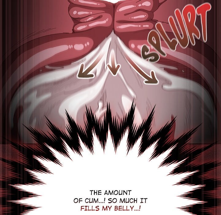 Believe Me! I Offer You My First Chapter 41 - Page 11