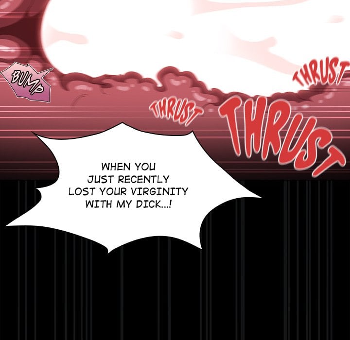 Believe Me! I Offer You My First Chapter 41 - Page 136