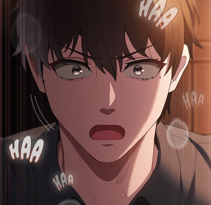 Believe Me! I Offer You My First Chapter 41 - Page 14