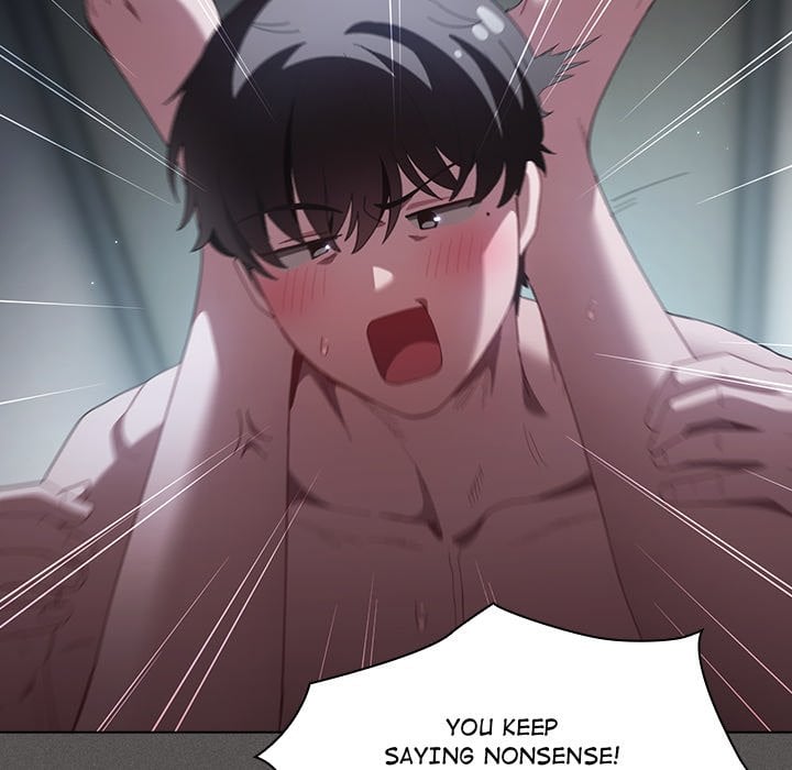 Believe Me! I Offer You My First Chapter 41 - Page 141