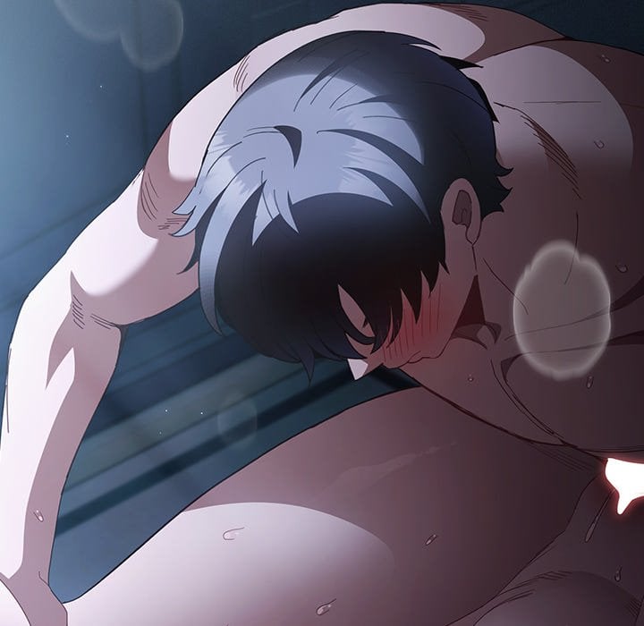 Believe Me! I Offer You My First Chapter 41 - Page 155