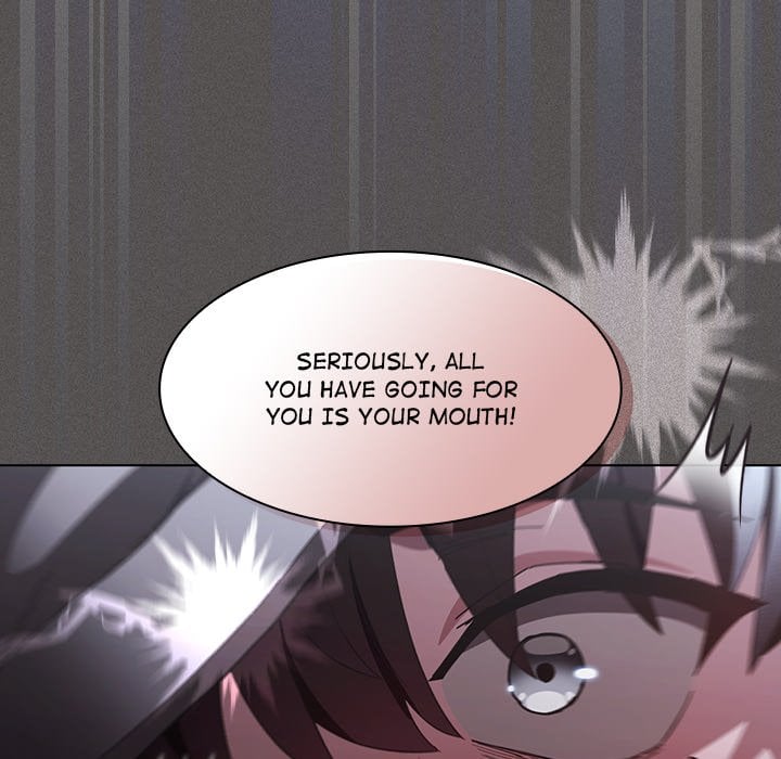 Believe Me! I Offer You My First Chapter 41 - Page 194