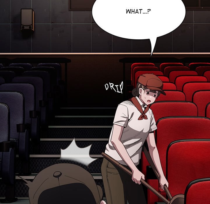 Believe Me! I Offer You My First Chapter 41 - Page 32