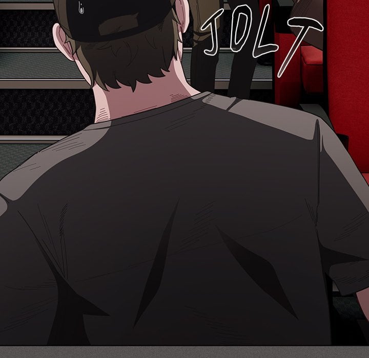 Believe Me! I Offer You My First Chapter 41 - Page 33