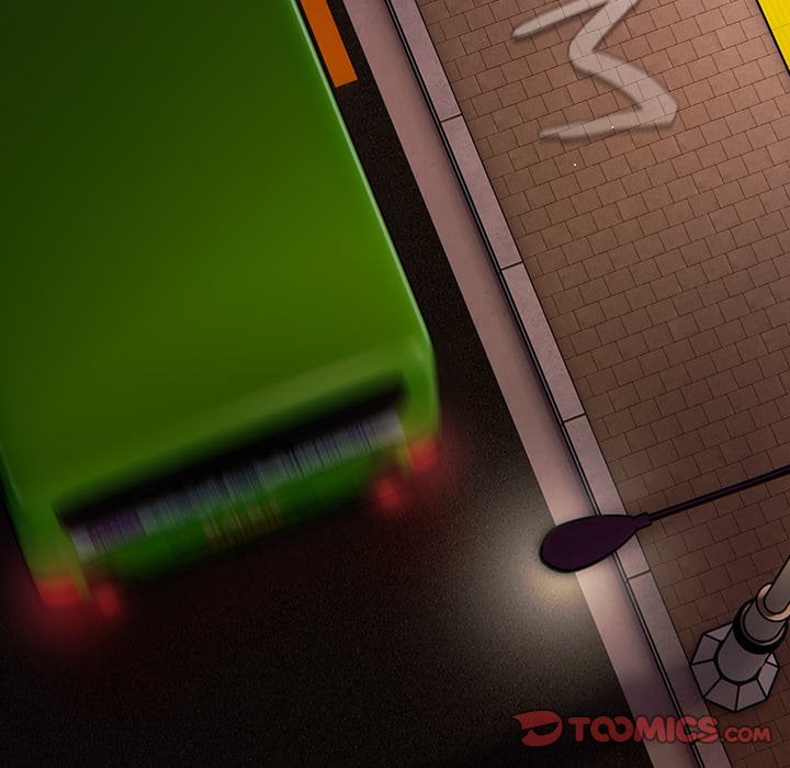 Believe Me! I Offer You My First Chapter 41 - Page 44