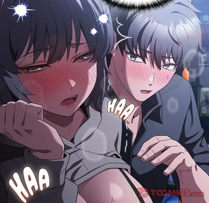 Believe Me! I Offer You My First Chapter 41 - Page 60