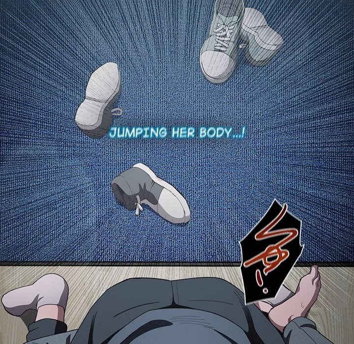 Believe Me! I Offer You My First Chapter 41 - Page 74