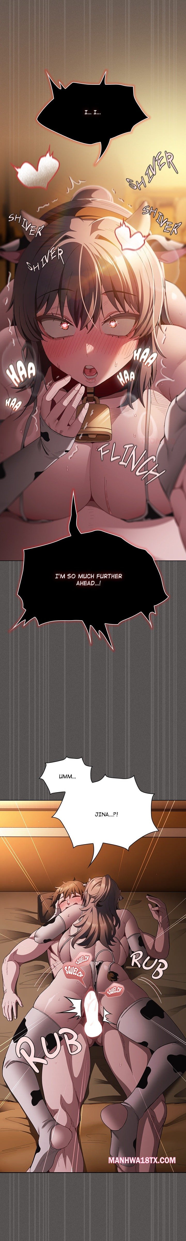 Believe Me! I Offer You My First Chapter 42 - Page 18