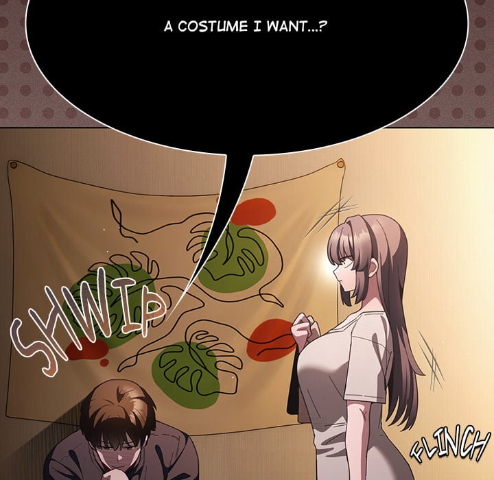 Believe Me! I Offer You My First Chapter 43 - Page 117