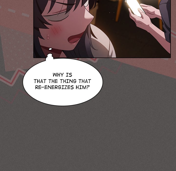 Believe Me! I Offer You My First Chapter 43 - Page 120