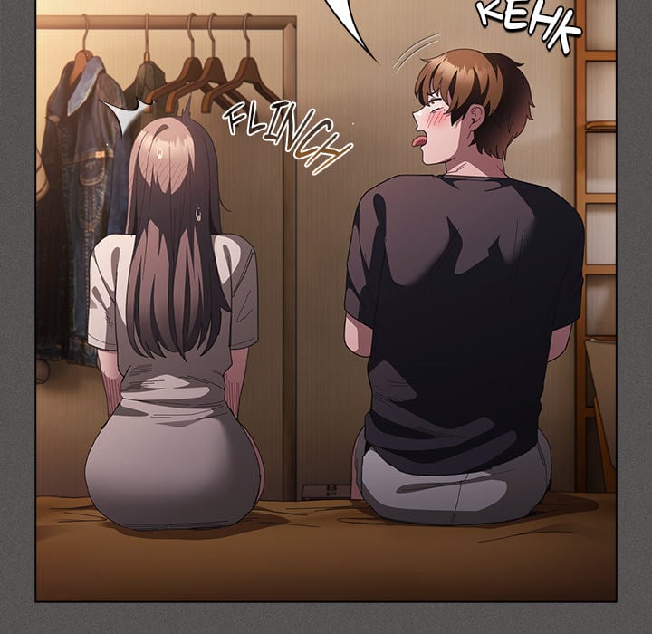 Believe Me! I Offer You My First Chapter 43 - Page 128