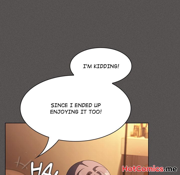 Believe Me! I Offer You My First Chapter 43 - Page 129