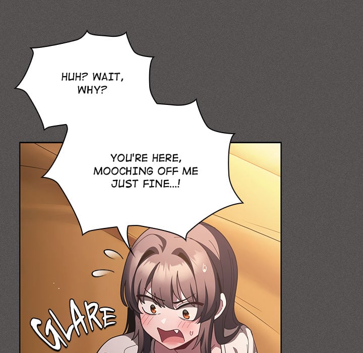 Believe Me! I Offer You My First Chapter 43 - Page 147