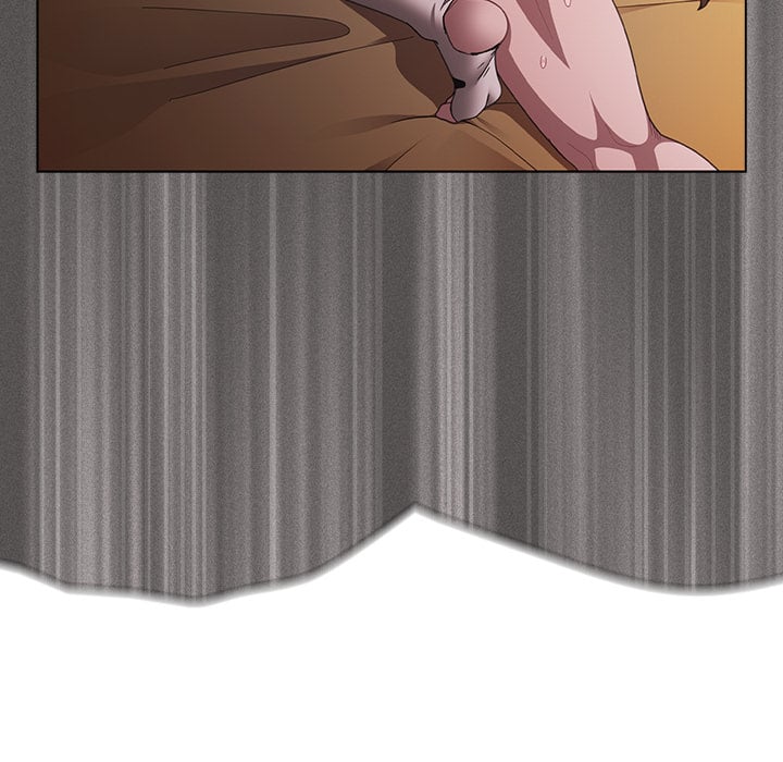 Believe Me! I Offer You My First Chapter 43 - Page 18