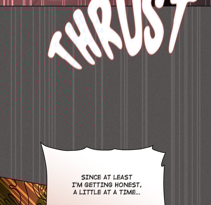 Believe Me! I Offer You My First Chapter 43 - Page 37