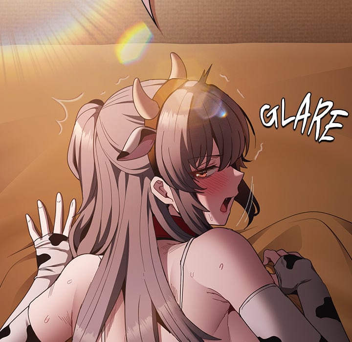 Believe Me! I Offer You My First Chapter 43 - Page 50