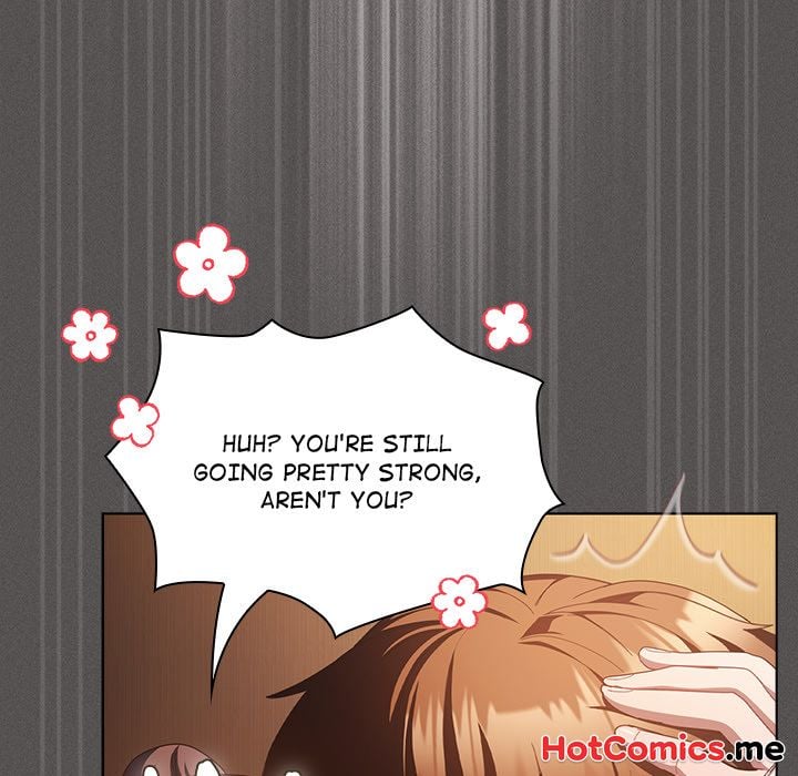 Believe Me! I Offer You My First Chapter 43 - Page 86