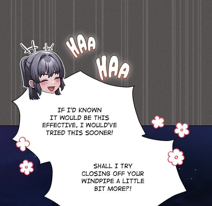 Believe Me! I Offer You My First Chapter 43 - Page 89