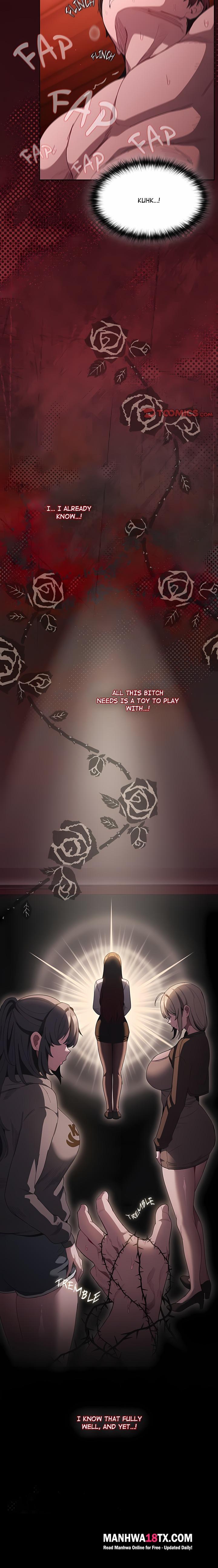 Believe Me! I Offer You My First Chapter 45 - Page 28