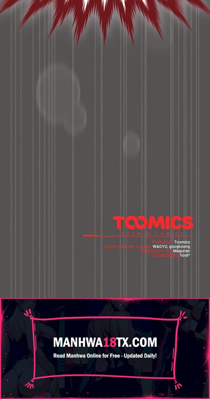 Believe Me! I Offer You My First Chapter 45 - Page 31