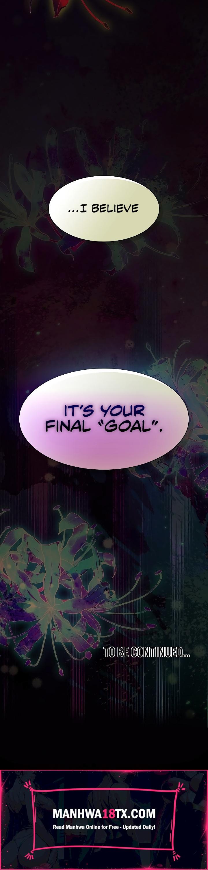 Believe Me! I Offer You My First Chapter 48 - Page 28