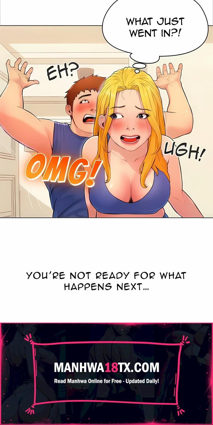 Big Hole Protocol (Uncensored) Chapter 0 - Page 7