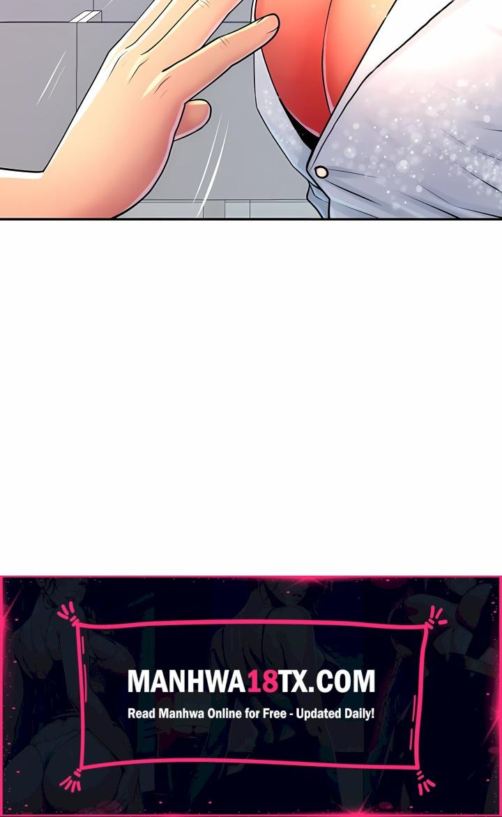 Big Hole Protocol (Uncensored) Chapter 3 - Page 21